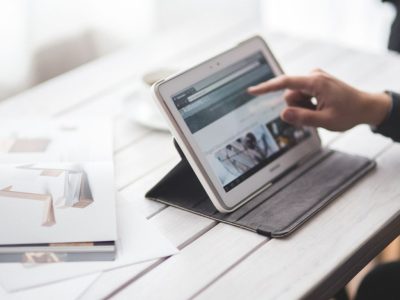 Tablette Archos avis