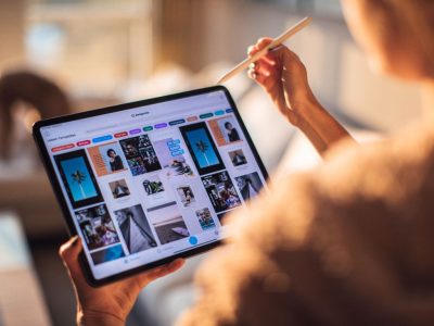 activer ou désactiver la rotation d’écran sur une tablette Samsung Tab A