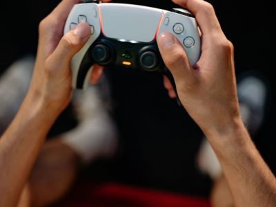 compte en principal sur ps5