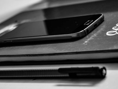 garantie d'un smartphone Samsung