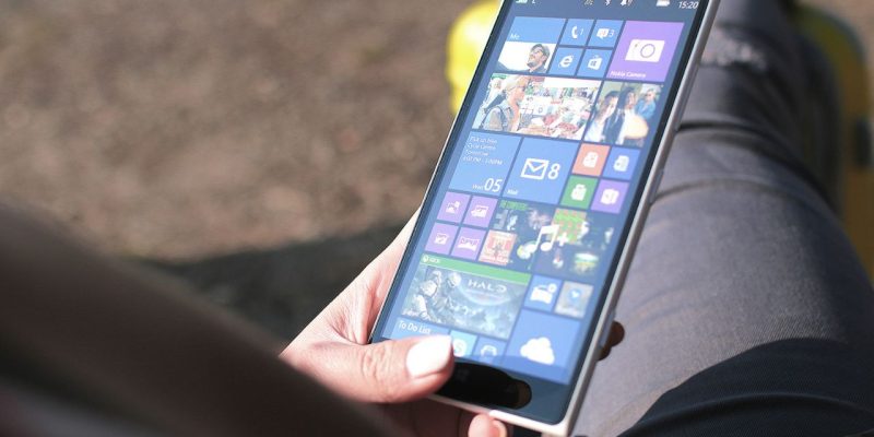 app mall c'est quoi cette application