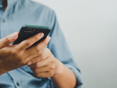 je ne reçois plus mes mails sur mon portable Xiaomi