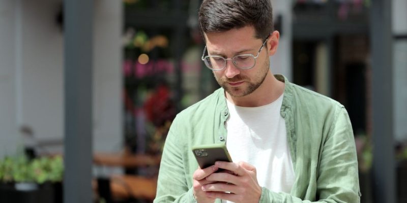Impossible d’envoyer un GIF par SMS sur iPhone