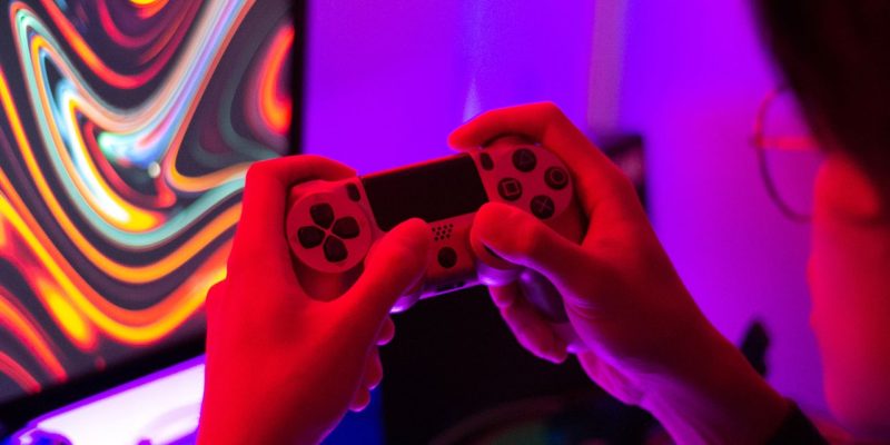 Pourquoi il y a un cadenas sur mes jeux PS5