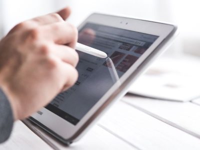 Problèmes de précision avec le S Pen