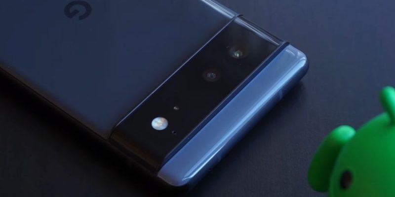 Pourquoi la 5G consomme plus sur le Pixel 6 que sur le Pixel 7