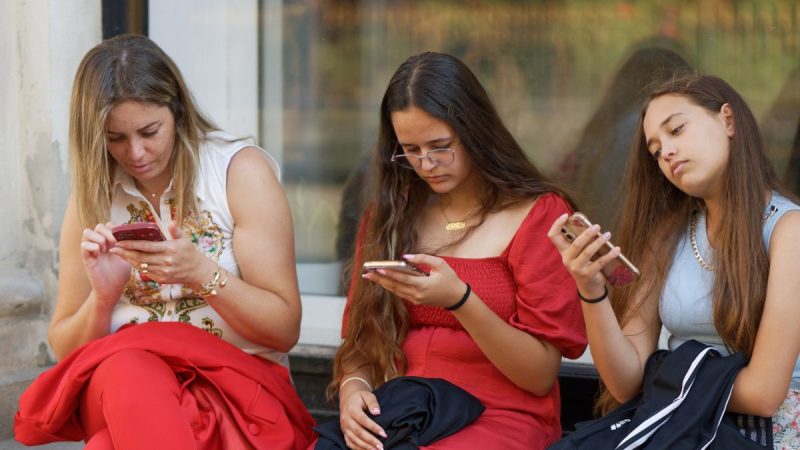 Quick Share et AirDrop vers une frontière moins marquée entre Android et iPhone